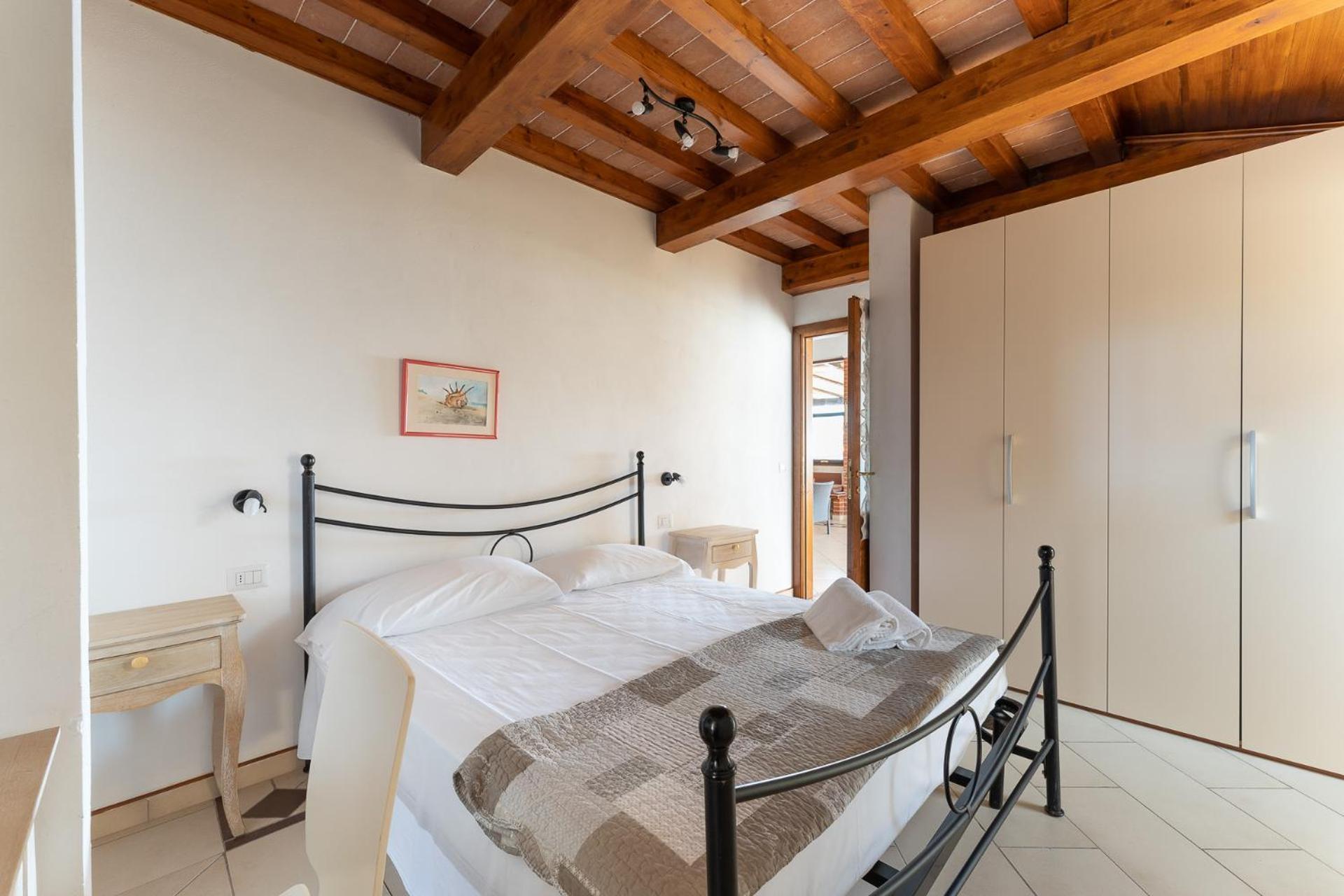 פרוצ'ו Hotel Delfino חדר תמונה